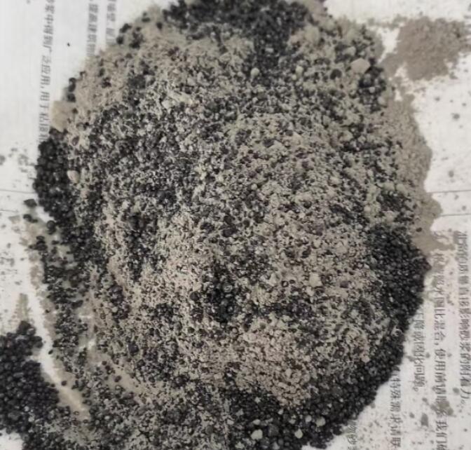 昆都仑不发火砂浆耐磨地坪施工方案