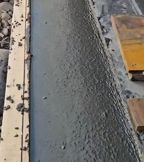 昆都仑环氧砂浆的特点及施工流程​