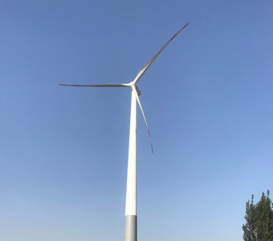 昆都仑风电基础二次灌浆料的强度要求和用量计算 风电灌浆料施工注意事项