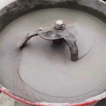 昆都仑灌浆料常见问题与解决方法