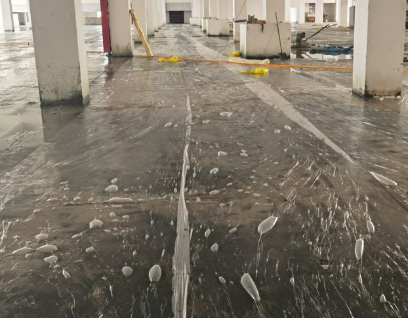 昆都仑不发火砂浆和不发火金属骨料有什么区别