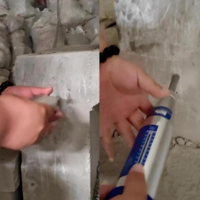 昆都仑混凝土强度不足的原因及处理方法