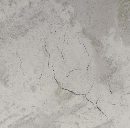 昆都仑灌浆料为什么会产生裂缝？出现裂缝该如何处理？