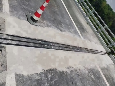 昆都仑伸缩缝更换后浇筑材料快速结构修补料速砼的产品特点及施工流程​