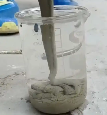 昆都仑水工混凝土絮凝剂，水下抗分散剂的作用及施工方法