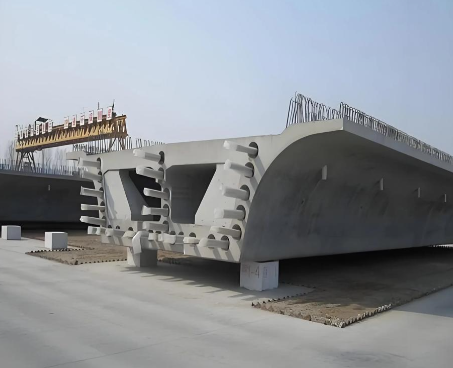 昆都仑抗冻压浆料的特点及标准化施工工艺